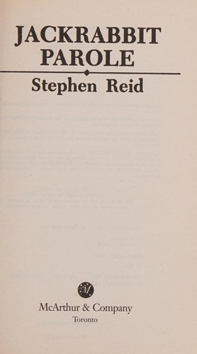 Jackrabbit parole