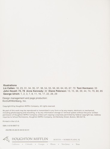 English Reteaching Workbook Grade 2