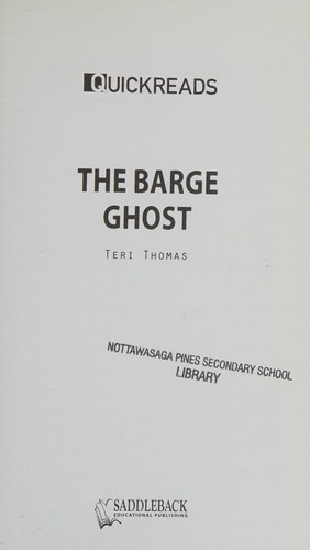 Barge Ghost
