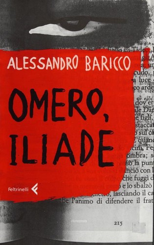 Omero, Iliade
