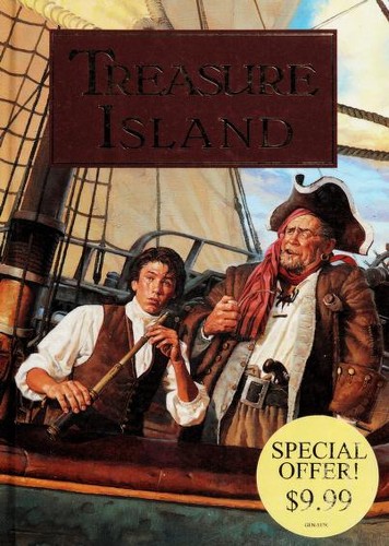 Treasure Island/spec