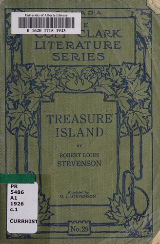 Treasure Island