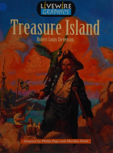 Treasure Island