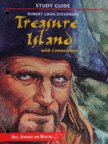Treasure Island with Connections Study Guide