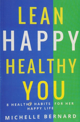 Lean happy healthy you