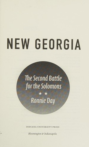 New Georgia
