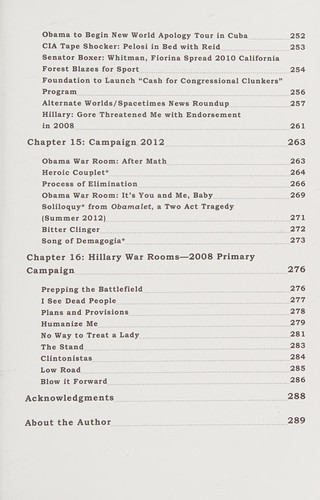 You hear me, Barack?