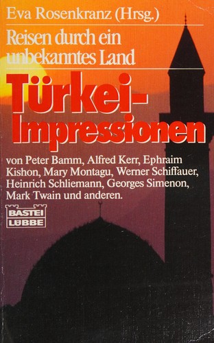 Türkei-Impressionen