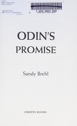 Odin's Promise