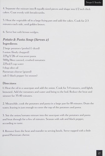 A taste of-- East Anglia