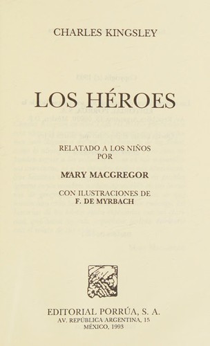 Los héroes