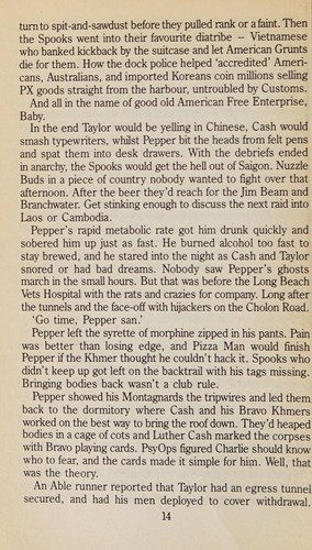 God Is an Executioner