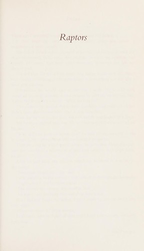 Raptors