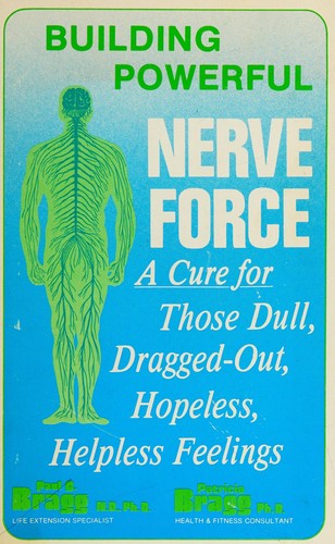 Building powerful nerve force