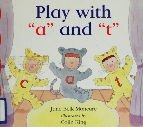Play with "a" and "t"