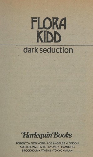 Dark Seduction