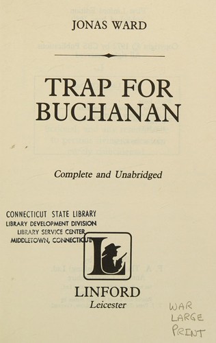 Trap for Buchanan