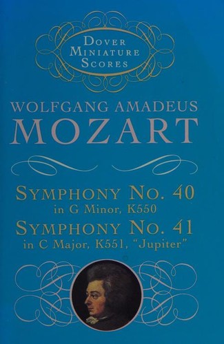 Symphonies Nos. 40 & 41