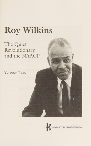 Roy Wilkins