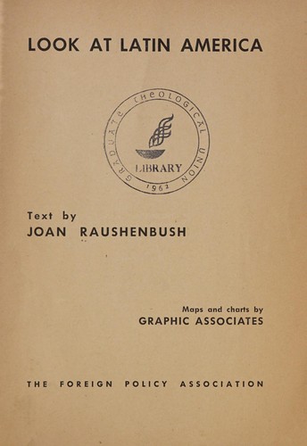 Look at Latin America