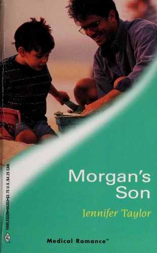 Morgan's Son