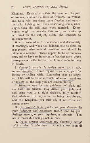 Letters to Salvationists on religion for every day (Religion for every day)