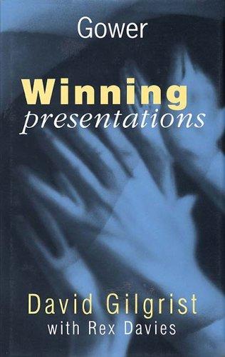 Winning  presentations
