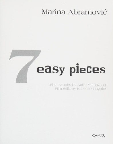 7 easy pieces