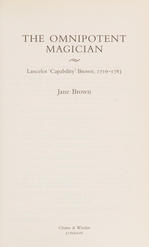 The omnipotent magician