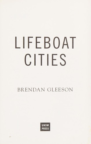 Lifeboat Cities