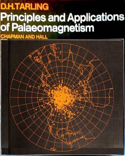 Principles and applications of palaeomagnetism