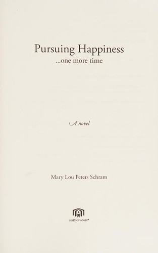 Pursuing Happiness