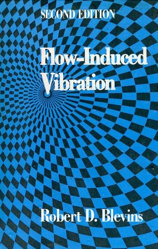 Flow-induced vibration