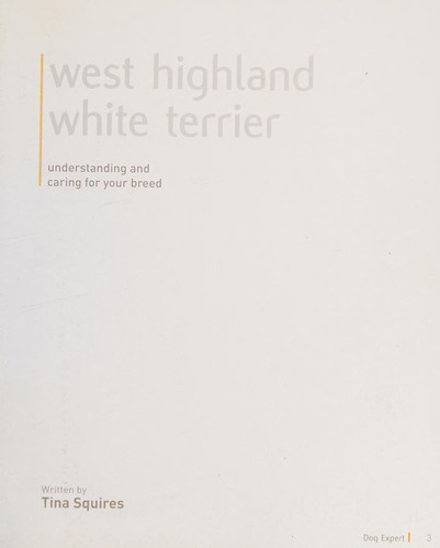 West Highland White