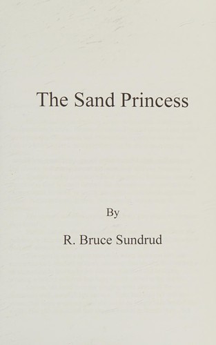 The sand princess
