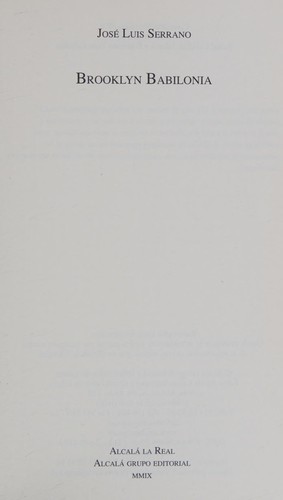 Brooklyn Babilonia