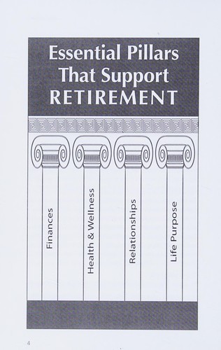 The essential guide to retirement readiness
