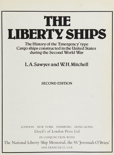 Liberty Ships