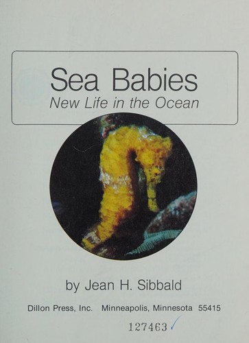 Sea babies