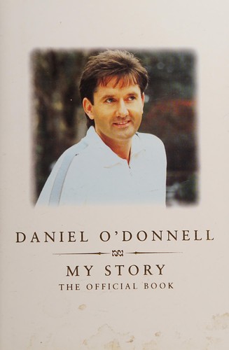 Daniel O'Donnell