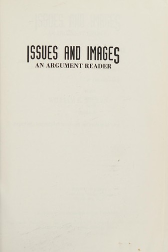 Issues & images