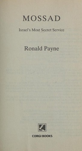 Mossad
