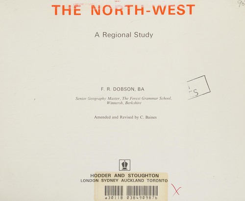 North West 2ed Rgbi