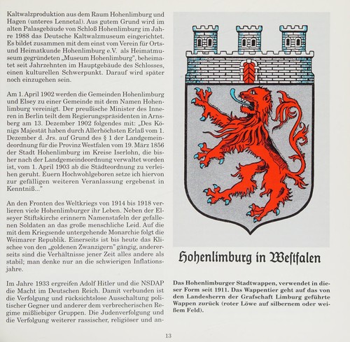 Hohenlimburg