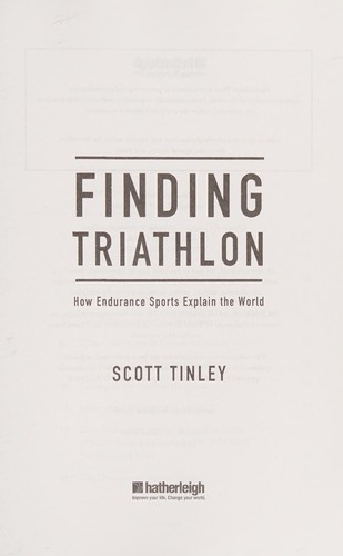 Finding Triathlon