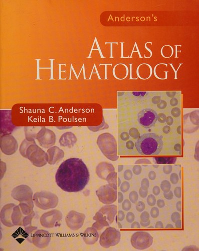 Atlas of hematology