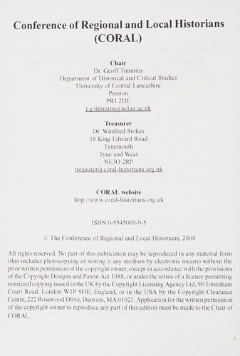 Rural and urban encounters in the nineteenth and twentieth centuries