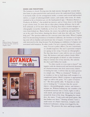 Botánica Los Angeles