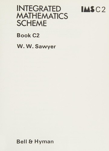 IMS C2 (Integrated Mathematics Scheme)