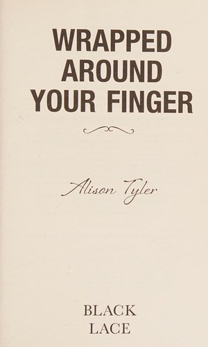 Wrapped Around Your Finger
